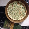 Фотография рецепта Фокачча с оливками автор Виктория Елисеева