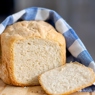 Фотография рецепта Французская булка на закваске в хлебопечке автор Еда