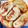 Фотография рецепта Французские гренки к завтраку автор Наталья Жукова