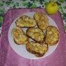 Фотография рецепта Французские тосты с яблоками автор Мария Романова