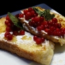 Фотография рецепта Французские тосты с фруктами автор Александра Александрова