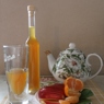 Фотография рецепта Французский апельсиновый ликер автор Мадам ЛЕНУШ