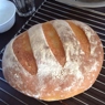 Фотография рецепта Французский хлеб автор sundance