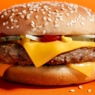 Фотография рецепта Гамбургер из Макдоналдса автор Артур Гаязов