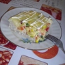 Фотография рецепта Гавайский куриный пирог автор Виктория Гриневич