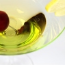 Фотография рецепта Газированный виноградный лимонад автор Саша Давыденко