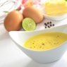 Фотография рецепта Голландский соус с соком грейпфрута от Гордона Рамзи автор Виктория Самойлова