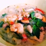Фотография рецепта Гондурасский морской суп автор Екатерина Ковальчук