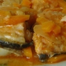 Фотография рецепта Горбуша в томатном маринаде автор Роза Халиулина