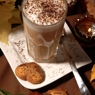 Фотография рецепта Горячий мокко с шоколадным ликером автор Наталья Горохова