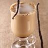 Фотография рецепта Горячий мокко с ванилью и какао автор Masha Potashova