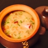 Фотография рецепта Гороховый суп на свиных ребрах автор Anastasia Goncharova