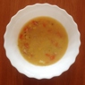 Фотография рецепта Гороховый суп с беконом и свиными ребрышками автор Юлия Коноплева