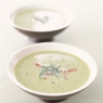 Фотография рецепта Гороховый суп с ветчиной и петрушкой автор Саша Давыденко