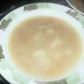 Фотография рецепта Гороховый суп с зеленью автор Айнура Фарзуллаева