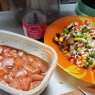 Фотография рецепта Говядина с соевым соусом и овощами автор Татьяна Петрухина