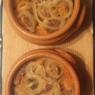 Фотография рецепта Говядина в горшочках с картошкой автор Yulia Samokhvalova
