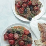 Фотография рецепта Говядина в стиле пиццы автор Вера Же
