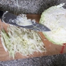 Фотография рецепта Греческая солянка с рисом лаханоризи автор Фдор  Иванов