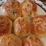 Фотография рецепта Греческие булочки с картошкой и грибами автор Anita Ggdf