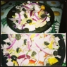 Фотография рецепта Греческий салат с сыром фетакса автор Яна Красавина