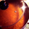 Фотография рецепта Гречневый суп с фасолью автор Арина Полищук