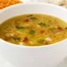 Фотография рецепта Гречневый суп с колбасой автор Настюша Костелова