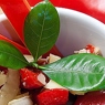 Фотография рецепта Грибной салат с луком Франс автор Diona Rubis