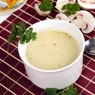 Фотография рецепта Грибной суп или соус автор maximsemin