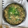 Фотография рецепта Грибной суп покитайски автор Марина Фомина