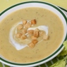 Фотография рецепта Грибной суп с мадерой автор Саша Давыденко