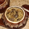 Фотография рецепта Грибной суп в горшочке автор Keglya 
