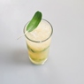 Фотография рецепта Грушевый лимонад с шалфеем автор Елена Гнедовская