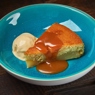 Фотография рецепта Грушевый пирог с соленой карамелью автор Funny Cabany