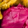 Фотография рецепта Гурийская капуста автор Ресторан Кавказская Пленница