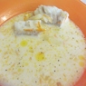 Фотография рецепта Густой рыбный суп с овощами и сливками Ватерзой автор Татьяна Петрухина