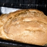 Фотография рецепта Хлеб для тостов Pain de mie автор Masha Potashova