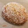 Фотография рецепта Хлеб из миндальной муки и творога автор Лоскутова Марианна