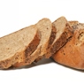 Фотография рецепта Хлеб из молотых отрубей с мукой автор Саша Давыденко