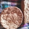Фотография рецепта Хлеб ржаной на натуральной ржаной закваске автор Vica Shulgina