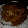 Фотография рецепта Хлеб ржаной на натуральной ржаной закваске автор Катерина Андреева