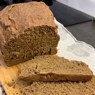 Фотография рецепта Хлеб с эфирным маслом кориандра автор Artem