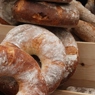 Фотография рецепта Хлеб с грецкими орехами автор Елена Гнедовская
