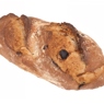 Фотография рецепта Хлеб с изюмом лесными орехами и шалотом автор Елена Гнедовская