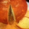 Фотография рецепта Хлеб в мультиварке автор Natalya Korn