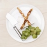 Фотография рецепта Хлебные палочки с кунжутом и анисом автор Елена Гнедовская
