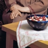 Фотография рецепта Хлебный кисель с цедрой автор Вера Же