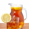 Фотография рецепта Холодный чай со специями и лимоном автор maximsemin