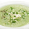Фотография рецепта Холодный огуречный суп автор Саша Давыденко