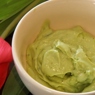 Фотография рецепта Холодный соус из авокадо автор Meet At Global Kitchen